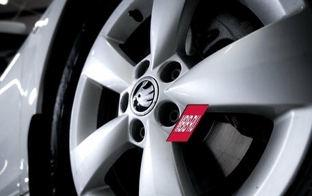 Skoda Rapid I, 2014 год, 849 000 рублей, 13 фотография