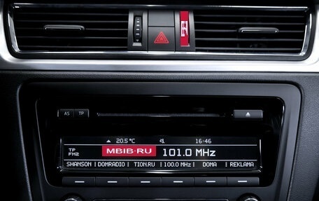 Skoda Rapid I, 2014 год, 849 000 рублей, 21 фотография