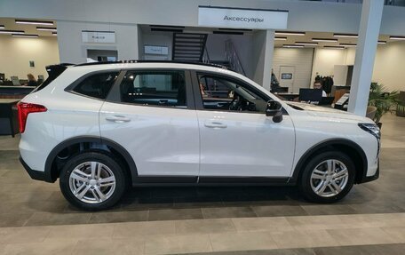 Haval Jolion, 2026 год, 2 449 000 рублей, 4 фотография