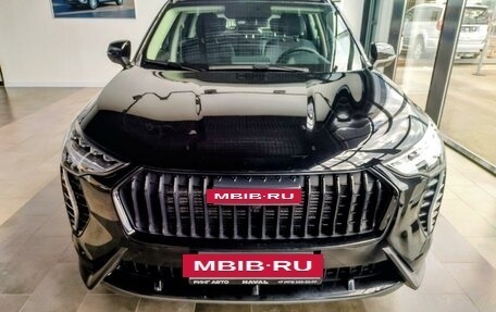 Haval Jolion, 2026 год, 2 449 000 рублей, 3 фотография