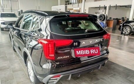 Haval Jolion, 2026 год, 2 449 000 рублей, 7 фотография