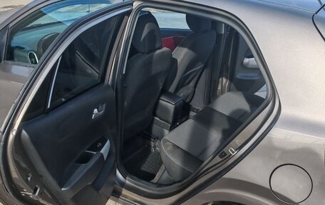 KIA Picanto II, 2017 год, 1 200 000 рублей, 16 фотография