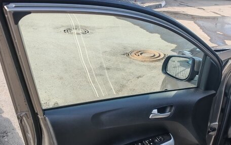 KIA Picanto II, 2017 год, 1 200 000 рублей, 11 фотография