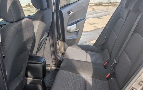 KIA Picanto II, 2017 год, 1 200 000 рублей, 17 фотография