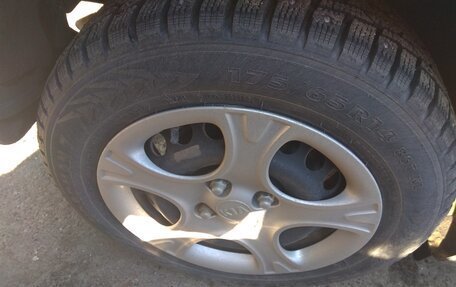 KIA Picanto II, 2017 год, 1 200 000 рублей, 24 фотография