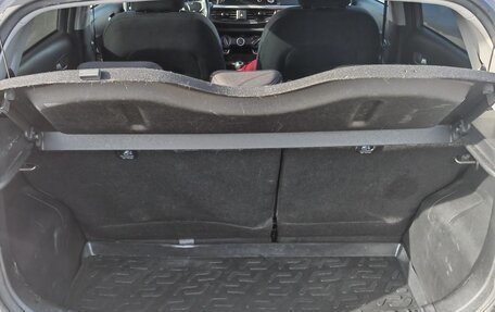 KIA Picanto II, 2017 год, 1 200 000 рублей, 19 фотография