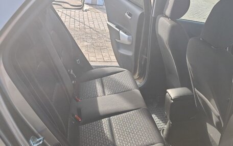 KIA Picanto II, 2017 год, 1 200 000 рублей, 21 фотография