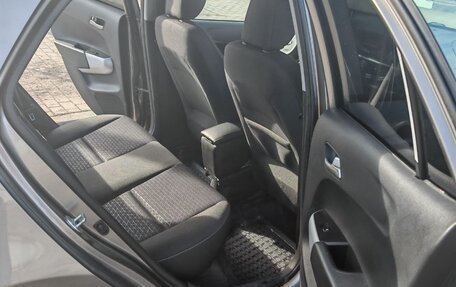 KIA Picanto II, 2017 год, 1 200 000 рублей, 20 фотография