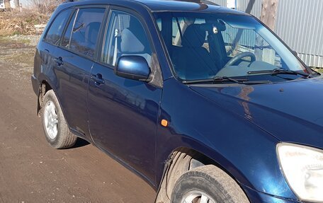 Chery Tiggo (T11), 2010 год, 300 000 рублей, 2 фотография