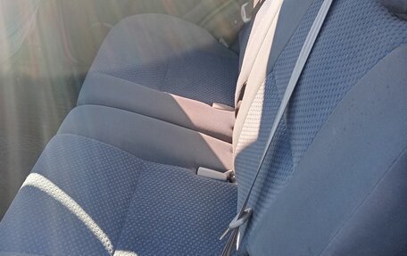 Chery Tiggo (T11), 2010 год, 300 000 рублей, 6 фотография