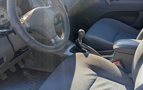 Chery Tiggo (T11), 2010 год, 300 000 рублей, 5 фотография