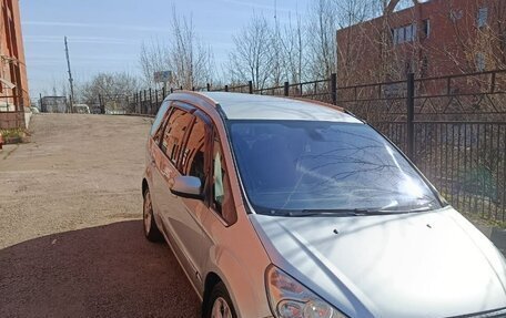 Ford Galaxy II, 2015 год, 1 380 000 рублей, 2 фотография