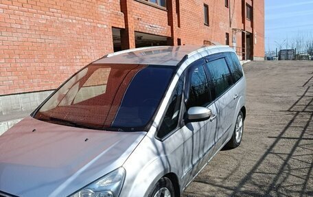 Ford Galaxy II, 2015 год, 1 380 000 рублей, 3 фотография