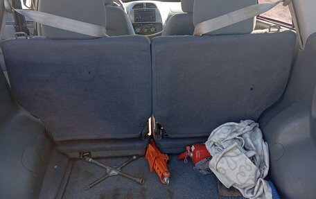 Chery Tiggo (T11), 2010 год, 300 000 рублей, 7 фотография