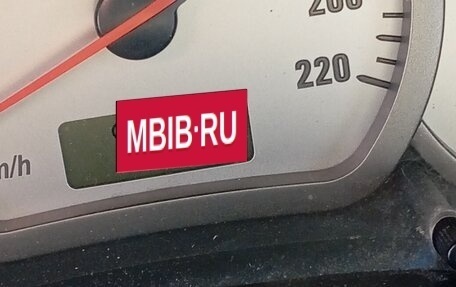 Chery Tiggo (T11), 2010 год, 300 000 рублей, 8 фотография