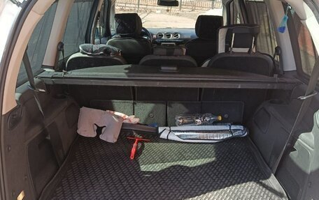 Ford Galaxy II, 2015 год, 1 380 000 рублей, 8 фотография