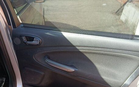 Ford Galaxy II, 2015 год, 1 380 000 рублей, 10 фотография