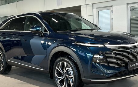 Haval F7, 2026 год, 3 699 000 рублей, 1 фотография