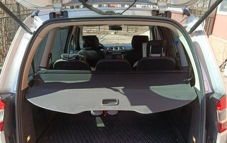 Ford Galaxy II, 2015 год, 1 380 000 рублей, 7 фотография