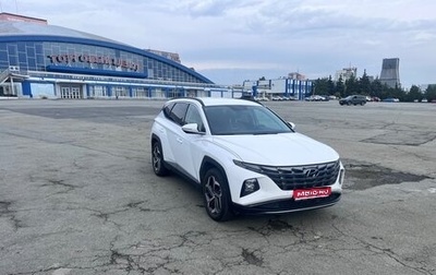 Hyundai Tucson, 2024 год, 3 700 000 рублей, 1 фотография