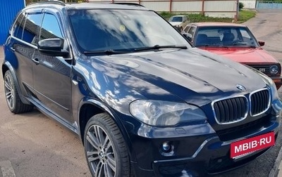 BMW X5, 2007 год, 1 850 000 рублей, 1 фотография