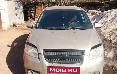 ЗАЗ Vida, 2012 год, 299 000 рублей, 1 фотография