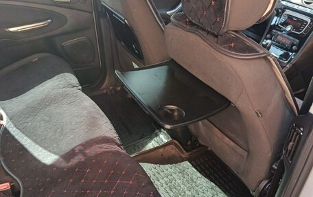 Ford Galaxy II, 2015 год, 1 380 000 рублей, 13 фотография