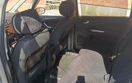 Ford Galaxy II, 2015 год, 1 380 000 рублей, 14 фотография