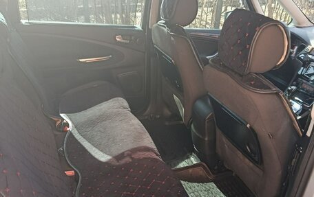 Ford Galaxy II, 2015 год, 1 380 000 рублей, 12 фотография