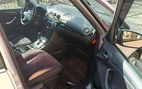 Ford Galaxy II, 2015 год, 1 380 000 рублей, 16 фотография