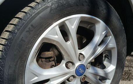 Ford Galaxy II, 2015 год, 1 380 000 рублей, 17 фотография