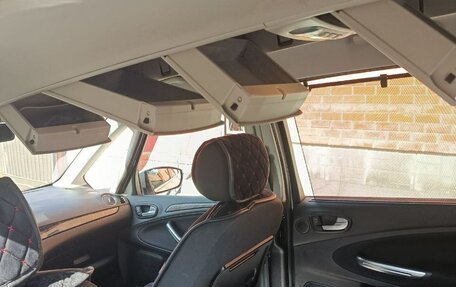 Ford Galaxy II, 2015 год, 1 380 000 рублей, 15 фотография