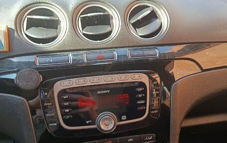 Ford Galaxy II, 2015 год, 1 380 000 рублей, 21 фотография