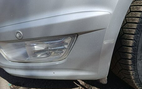 Ford Galaxy II, 2015 год, 1 380 000 рублей, 25 фотография