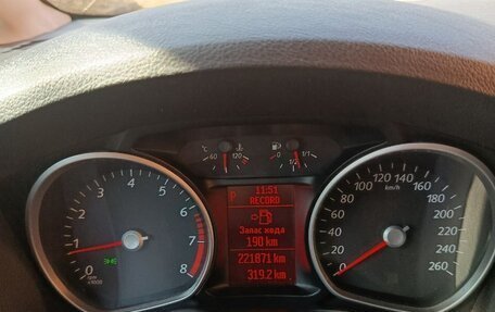 Ford Galaxy II, 2015 год, 1 380 000 рублей, 19 фотография