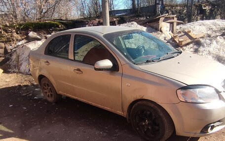 ЗАЗ Vida, 2012 год, 299 000 рублей, 2 фотография