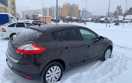 Renault Megane III, 2013 год, 680 000 рублей, 3 фотография