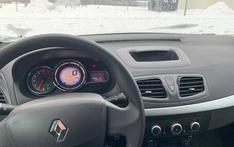 Renault Megane III, 2013 год, 680 000 рублей, 6 фотография