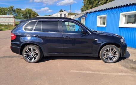 BMW X5, 2007 год, 1 850 000 рублей, 2 фотография
