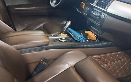 BMW X5, 2007 год, 1 850 000 рублей, 4 фотография