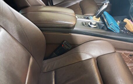 BMW X5, 2007 год, 1 850 000 рублей, 5 фотография