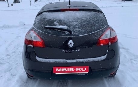 Renault Megane III, 2013 год, 680 000 рублей, 2 фотография