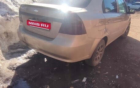 ЗАЗ Vida, 2012 год, 299 000 рублей, 3 фотография