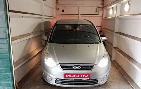 Ford Galaxy II, 2015 год, 1 380 000 рублей, 27 фотография