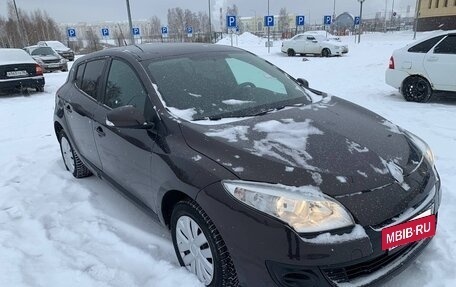 Renault Megane III, 2013 год, 680 000 рублей, 7 фотография