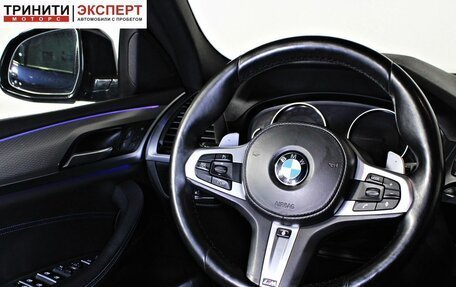 BMW X4, 2018 год, 4 397 000 рублей, 11 фотография