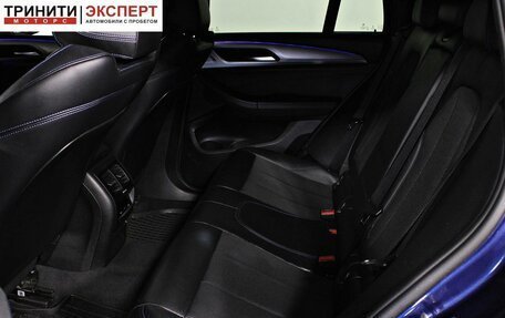 BMW X4, 2018 год, 4 397 000 рублей, 16 фотография