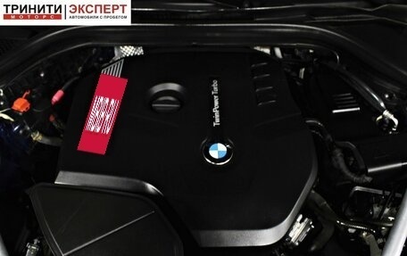 BMW X4, 2018 год, 4 397 000 рублей, 17 фотография