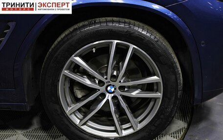 BMW X4, 2018 год, 4 397 000 рублей, 18 фотография