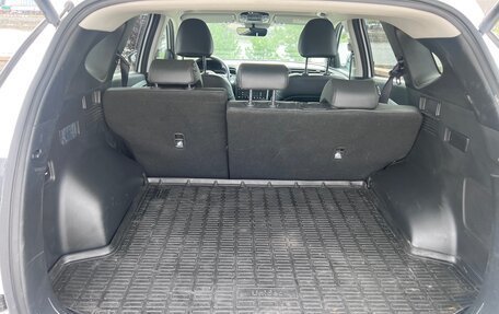 Hyundai Tucson, 2024 год, 3 700 000 рублей, 7 фотография